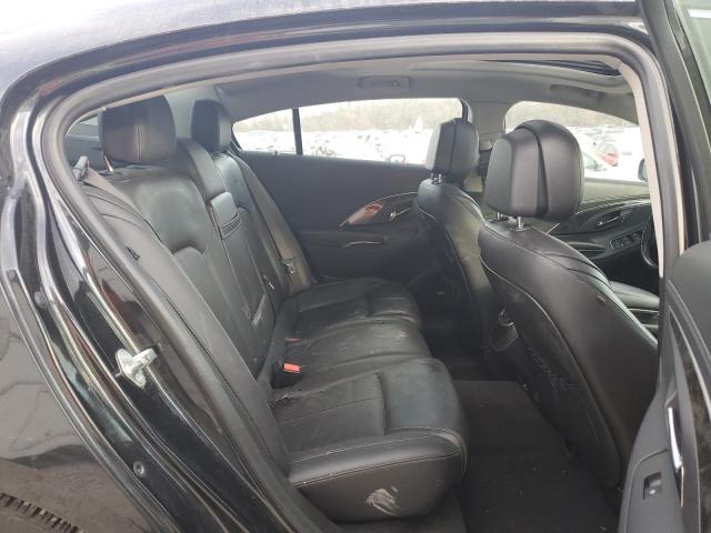 Photo 10 from auction – 2014 BUICK LACROSSE P with VIN 1G4GD5G33EF169834