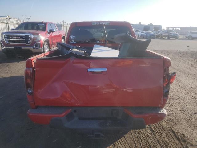 Photo 6 from auction – 2009 CHEVROLET COLORADO with VIN 1GCCS13E798147483