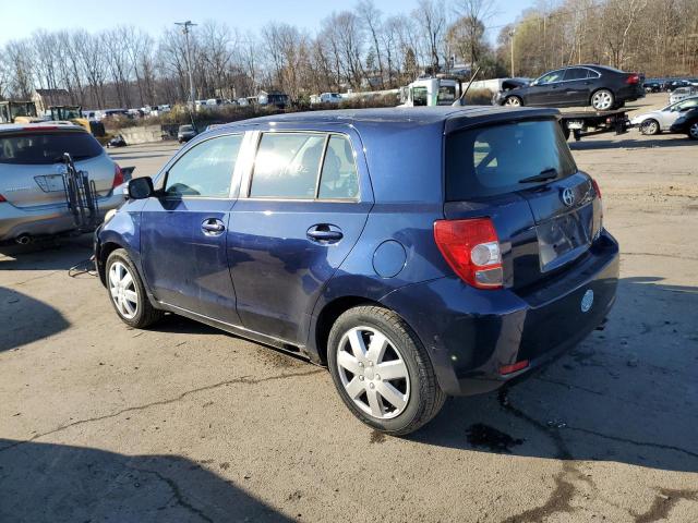 Photo 2 from auction – 2008 TOYOTA SCION XD with VIN JTKKU10428J018228