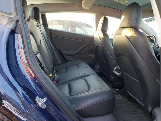 Photo 10 from auction – 2018 TESLA MODEL 3 with VIN 5YJ3E1EB8JF181057