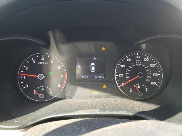 Photo 9 from auction – 2018 KIA OPTIMA LX with VIN KNAGT4L32J5205467