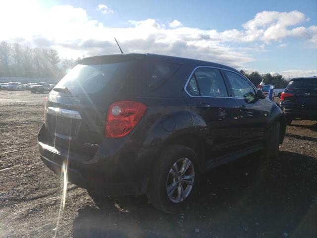 Photo 3 from auction – 2014 CHEVROLET EQUINOX LS with VIN 2GNALAEK3E6358372