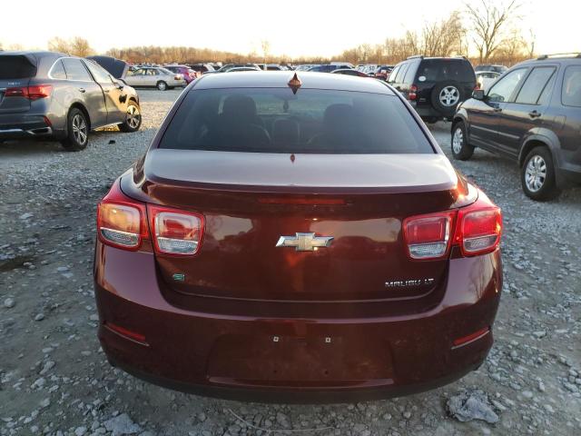 Photo 6 from auction – 2016 CHEVROLET MALIBU LIM with VIN 1G11C5SAXGF151491