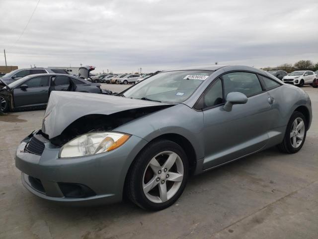 MITSUBISHI ECLIPSE GS 2009 with VIN 4A3AK24F39E030177 - Photo from auction
