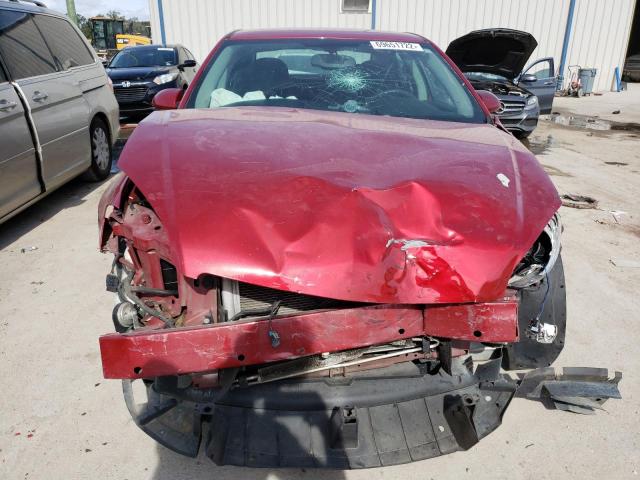 Photo 5 from auction – 2015 CHEVROLET IMPALA LIM with VIN 2G1WB5E35F1144346