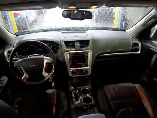 Photo 8 from auction – 2016 GMC ACADIA SLT with VIN 1GKKVRKD3GJ158078