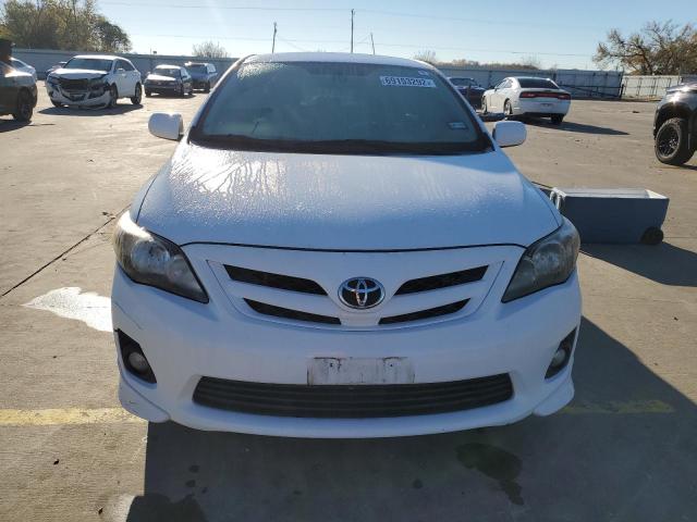 Photo 5 from auction – 2013 TOYOTA COROLLA BA with VIN 5YFBU4EEXDP149553