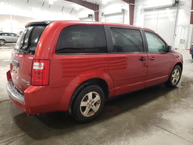 Photo 3 from auction – 2010 DODGE GRAND CARA with VIN 2D4RN4DE1AR195042
