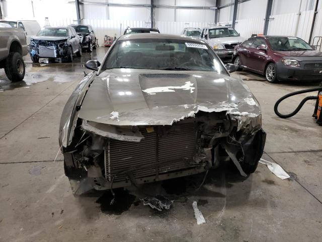 Photo 5 from auction – 2002 FORD MUSTANG with VIN 1FAFP40432F136841