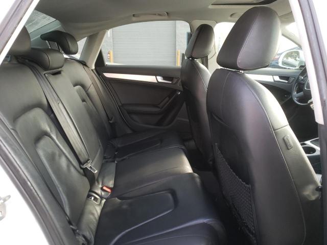 Photo 10 from auction – 2009 AUDI A4 PREMIUM with VIN WAUJF78K29N068038