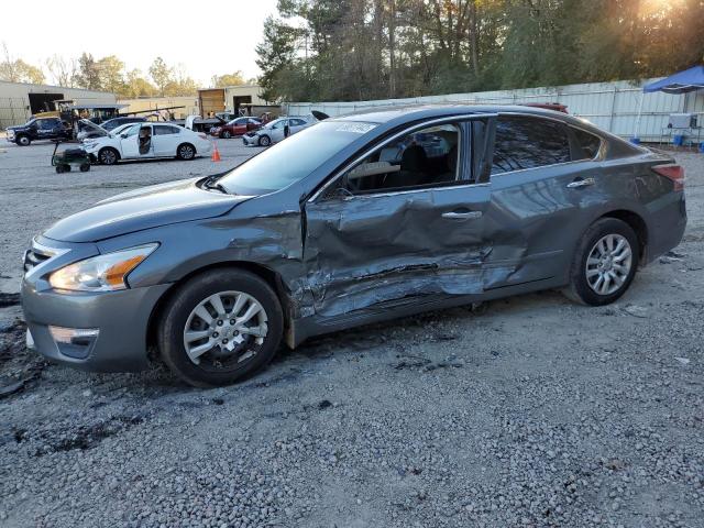 Photo 1 from auction – 2015 NISSAN ALTIMA 2.5 with VIN 1N4AL3AP3FN908517