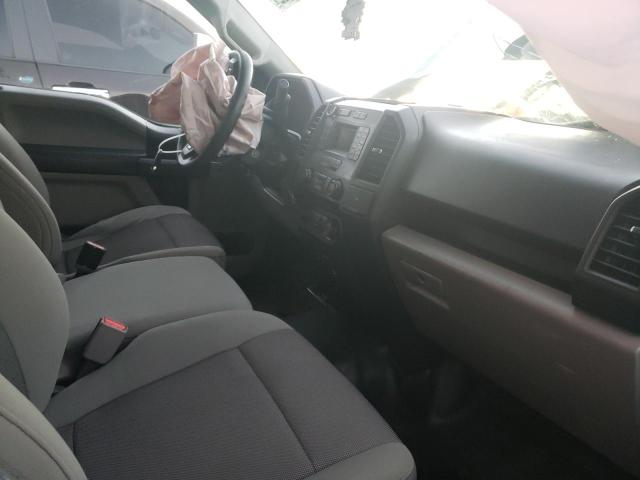 صورة رقم 5 من المزاد - 2015 FORD F150 SUPER مع VIN 1FTEX1EP2FFA74619
