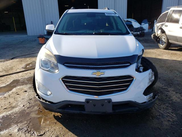 Photo 5 from auction – 2016 CHEVROLET EQUINOX LT with VIN 2GNALCEK7G6161705