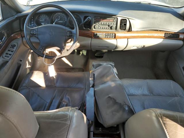Photo 8 from auction – 2004 BUICK LESABRE CU with VIN 1G4HP54K044138350