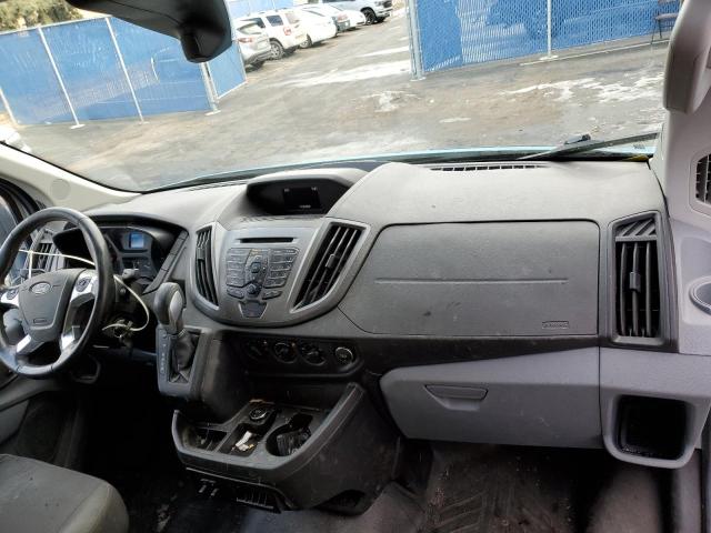 Photo 8 from auction – 2017 FORD TRANSIT T- with VIN 1FTYR2CG6HKA04597