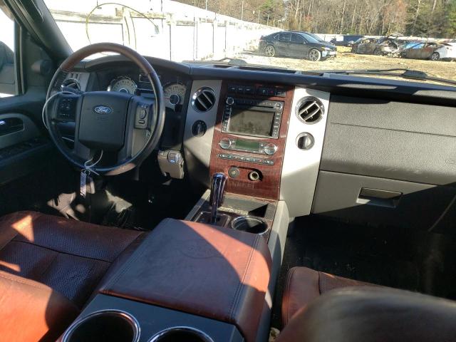 Photo 8 from auction – 2008 FORD EXPEDITION with VIN 1FMFU18548LA32203
