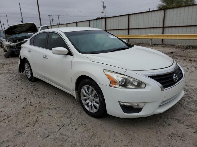 Photo 4 from auction – 2015 NISSAN ALTIMA 2.5 with VIN 1N4AL3AP2FN350787
