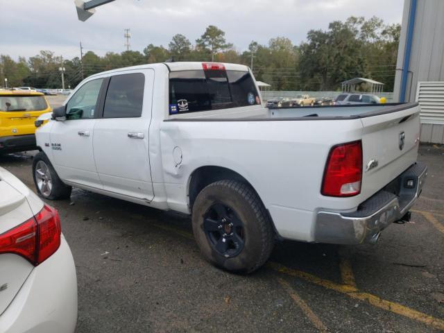 Photo 2 from auction – 2016 RAM 1500 SLT with VIN 1C6RR7LT2GS130671
