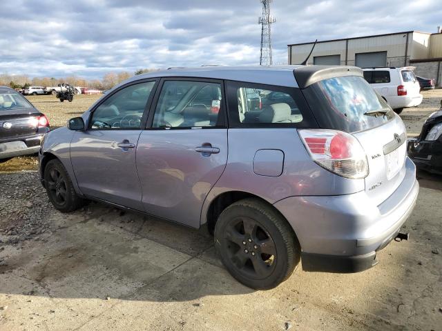 Photo 2 from auction – 2005 TOYOTA MATRIX XR with VIN 2T1LR32E05C462312