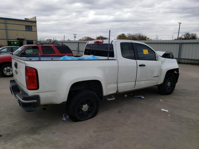 Photo 3 from auction – 2016 CHEVROLET COLORADO with VIN 1GCHSBEA6G1379228