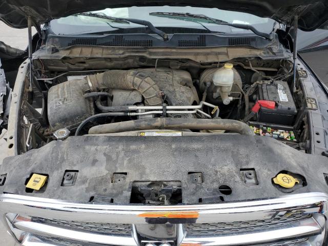 Photo 11 from auction – 2009 DODGE RAM 1500 with VIN 1D3HB13T99S793171