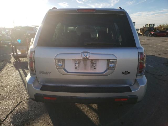 Zdjęcie 6 z aukcji – 2007 HONDA PILOT EXL z VIN 5FNYF28507B039339