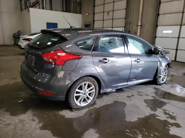 Photo 3 from auction – 2016 FORD FOCUS SE with VIN 1FADP3K22GL306189