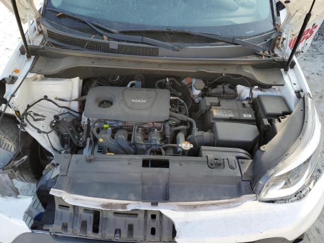 Photo 12 from auction – 2018 KIA SOUL with VIN KNDJN2A23J7506660