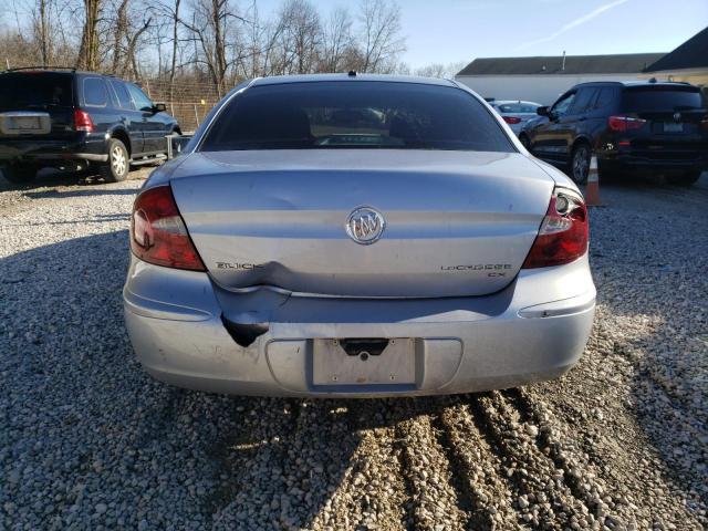 Photo 6 from auction – 2006 BUICK LACROSSE C with VIN 2G4WC582661153088