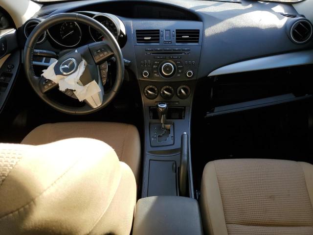 Photo 8 from auction – 2012 MAZDA 3 I with VIN JM1BL1L89C1610842