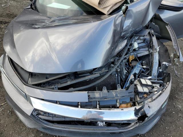 Photo 11 from auction – 2019 HONDA INSIGHT EX with VIN 19XZE4F53KE008994