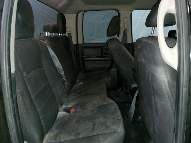 Photo 10 from auction – 2018 RAM 1500 ST with VIN 1C6RR7FT8JS342946