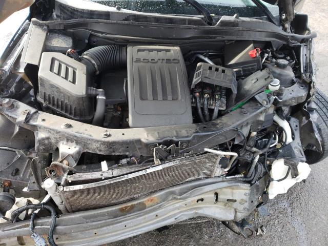 Photo 12 from auction – 2013 CHEVROLET EQUINOX LS with VIN 2GNFLCEK4D6303283