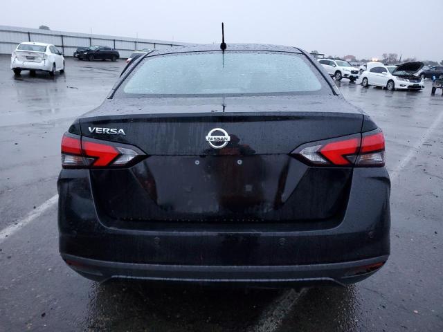 Photo 6 from auction – 2020 NISSAN VERSA S with VIN 3N1CN8DV7LL921578
