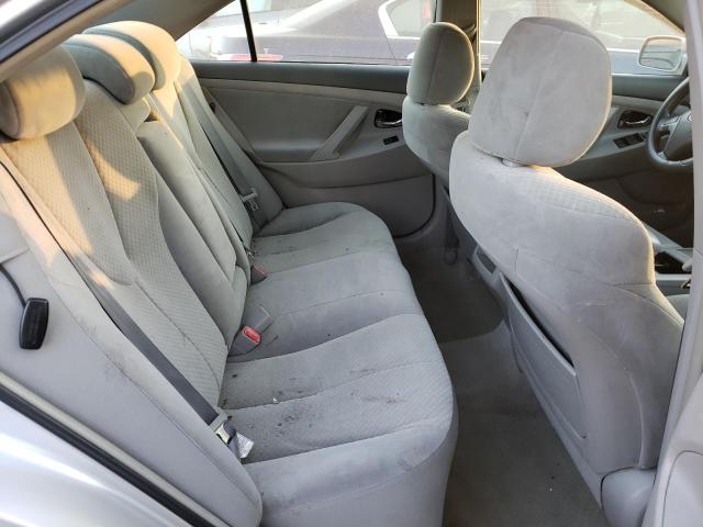 Photo 10 from auction – 2009 TOYOTA CAMRY BASE with VIN 4T1BE46K09U264346