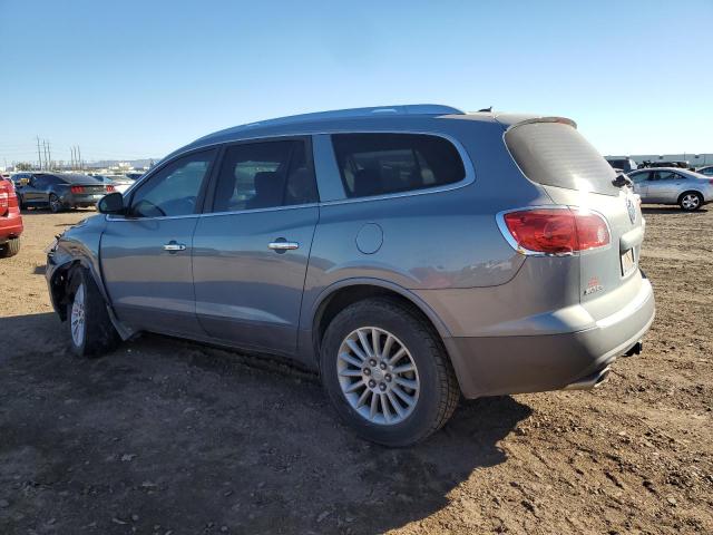 Photo 2 from auction – 2008 BUICK ENCLAVE CX with VIN 5GAER23778J134124