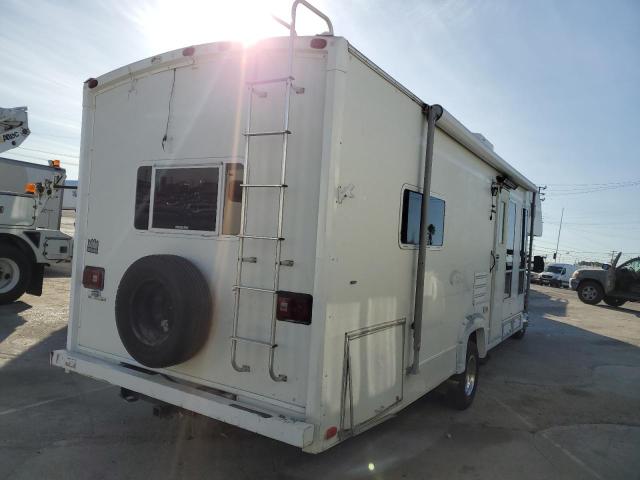 Photo 4 from auction – 1998 FORD ECONOLINE with VIN 1FDLE40S8VHB50871