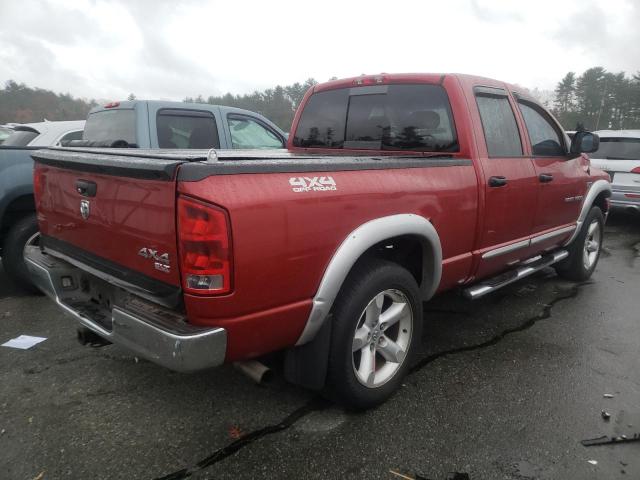 Photo 3 from auction – 2006 DODGE RAM 1500 S with VIN 1D7HU182X6S636799