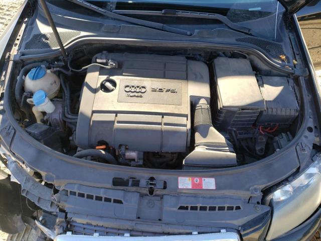 Photo 11 from auction – 2006 AUDI A3 2 with VIN WAUHF78PX6A021160