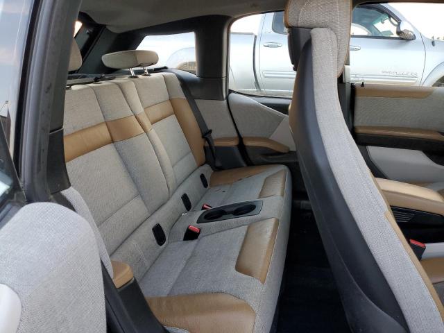 Photo 10 from auction – 2015 BMW I3 BEV with VIN WBY1Z2C58FV287367