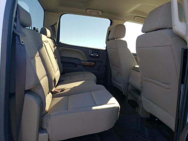 Photo 10 from auction – 2017 GMC SIERRA K15 with VIN 3GTU2MEC6HG149705