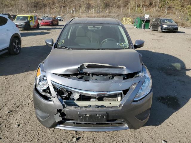 Photo 5 from auction – 2017 NISSAN VERSA S with VIN 3N1CN7AP8HL893619