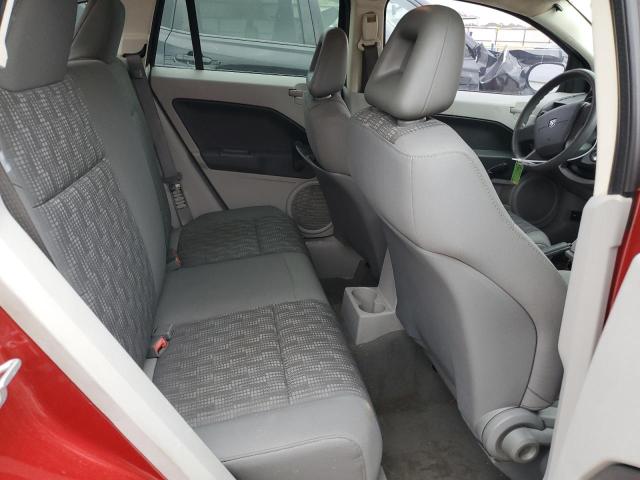 Photo 10 from auction – 2007 DODGE CALIBER with VIN 1B3HB28B37D408060