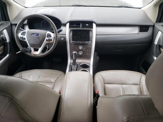 Photo 8 from auction – 2014 FORD EDGE SEL with VIN 2FMDK3JC4EBA46518