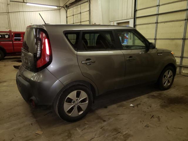 Photo 3 from auction – 2016 KIA SOUL with VIN KNDJN2A23G7321484