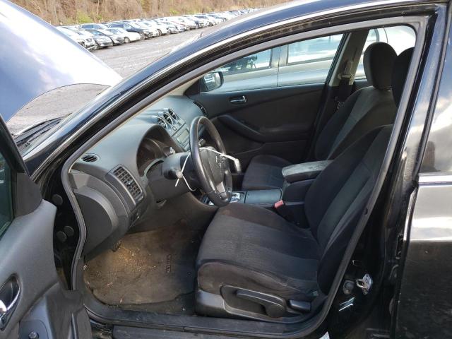 Photo 7 from auction – 2010 NISSAN ALTIMA with VIN 1N4AL2AP4AN545406