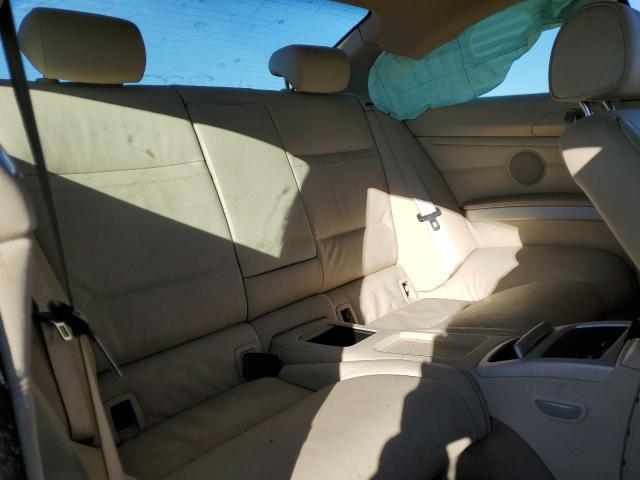 Photo 10 from auction – 2011 BMW 328 I SULE with VIN WBAKE5C54BE755038