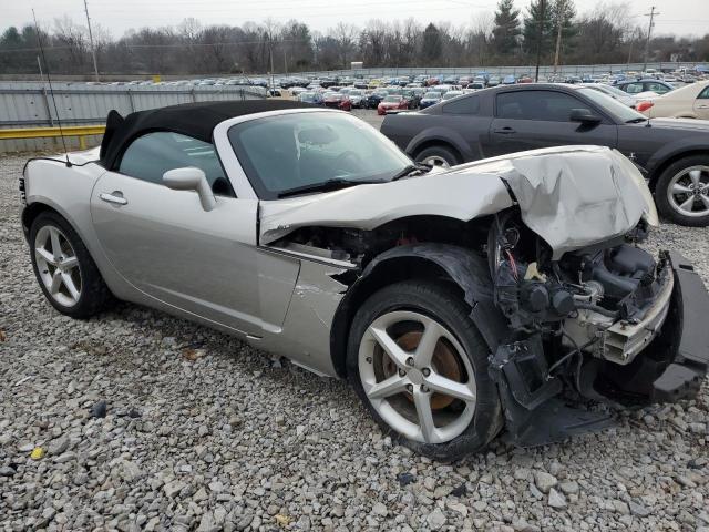 Photo 4 from auction – 2008 SATURN SKY with VIN 1G8MB35B88Y110843