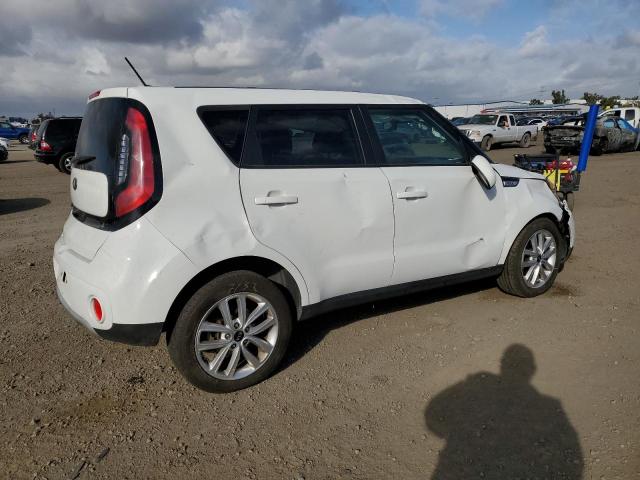 Photo 3 from auction – 2019 KIA SOUL + with VIN KNDJP3A59K7920683
