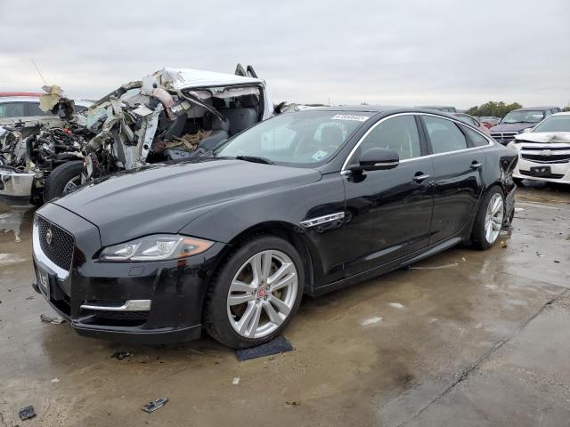 Photo 1 from auction – 2016 JAGUAR XJ with VIN SAJWJ1CD4G8V94519